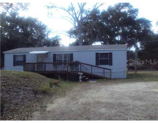 9243 Dan Lynn St., Brooksville, FL 34601