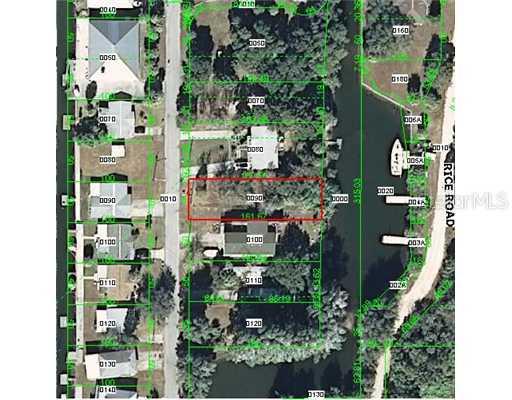 14426 Birch St, Hudson, FL 34667