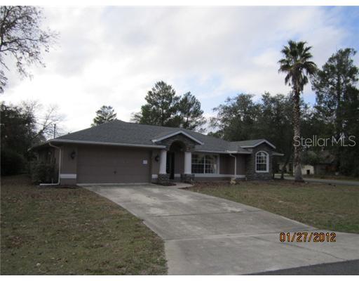 5341 Bevens Ave., Spring Hill, FL 34608