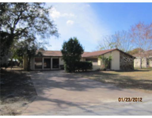 231 Callaway Ave., Spring Hill, FL 34606