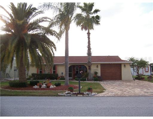 [Address Hidden by Seller], Hudson, FL 34669