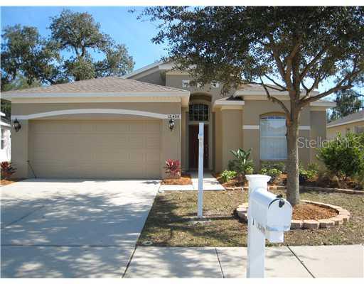 12408 Ridgedale Dr., Hudson, FL 34669