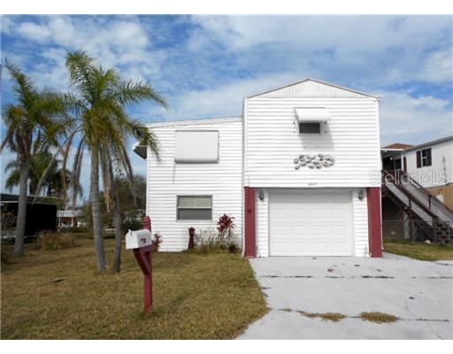 6537 Tower Dr., Hudson, FL 34667