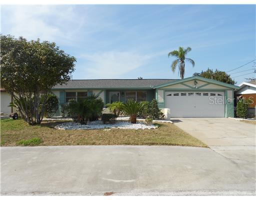 13613 Britton Dr., Hudson, FL 34667