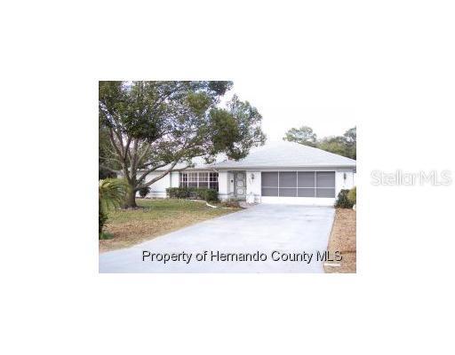 3235 Coronet Ct, Spring Hill, FL 34609