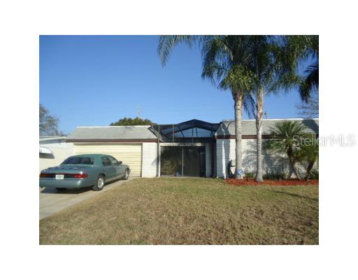3900 Pensdale Dr., New Port Richey, FL 34652
