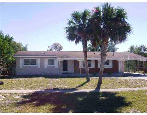 9182 Geranium Ave., Springhill, FL 34606