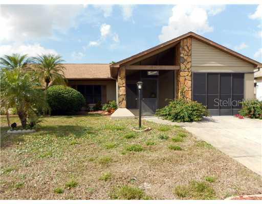 9437 Barnstead Ln., Port Richey, FL 34668