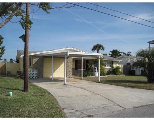[Address Hidden by Seller], Hudson, FL 34669