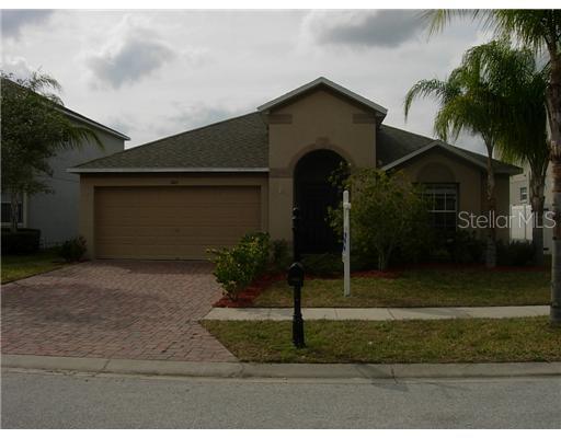 1405 Impatiens Ct., Trinity, FL 34655