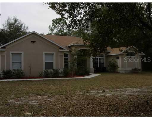 15010 Highfield Rd., Spring Hill, FL 34609