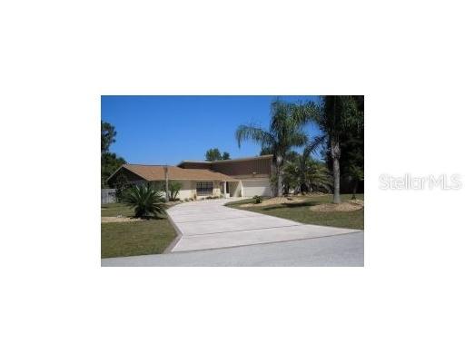[Address Hidden by Seller], Spring Hill, FL 34606