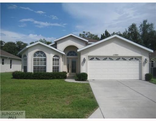 11084 Westerly Dr., Spring Hill, FL 34609