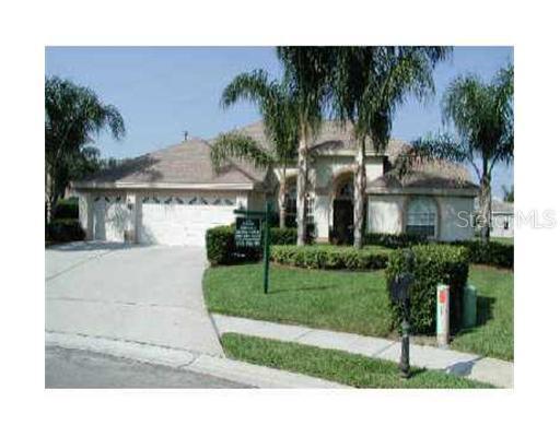 1545 Bayfield Ct., Trinity, FL 34655