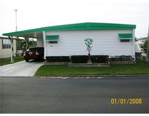 3846 Bywater Dr., Holiday, FL 34691