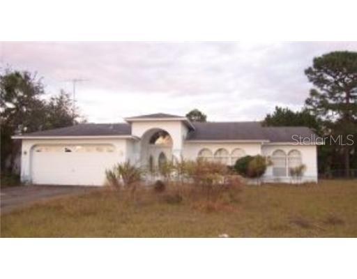 12315 Curry Dr., Spring Hill, FL 34609