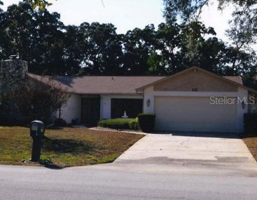 353 Leafy Way Ave., Spring Hill, FL 34606