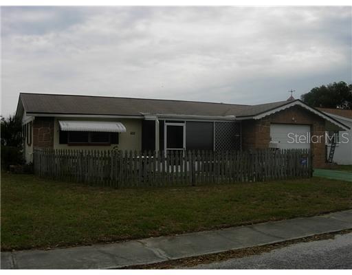 1102 Chelsea Ln., Holiday, FL 34691