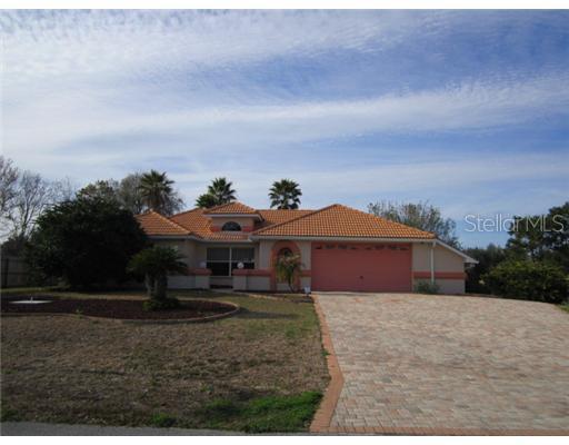 171 Oak Lake Dr., Spring Hill, FL 34608