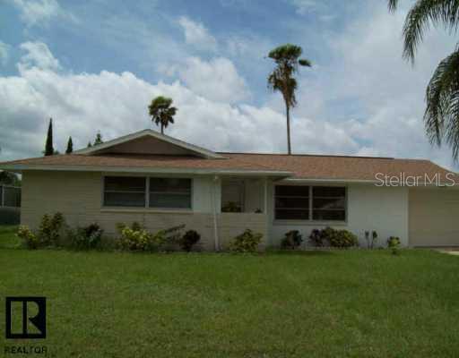 8020 Jasmine Blvd., Port Richey, FL 34668