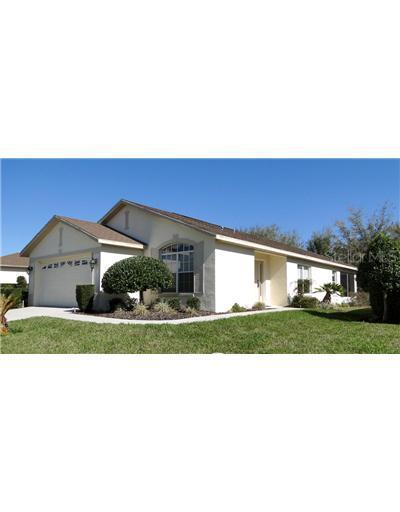 11242 Heathrow Ave., Spring Hill, FL 34609