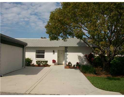 9707 Greenskeeper Dr. #5, New Port Richey, FL 34655