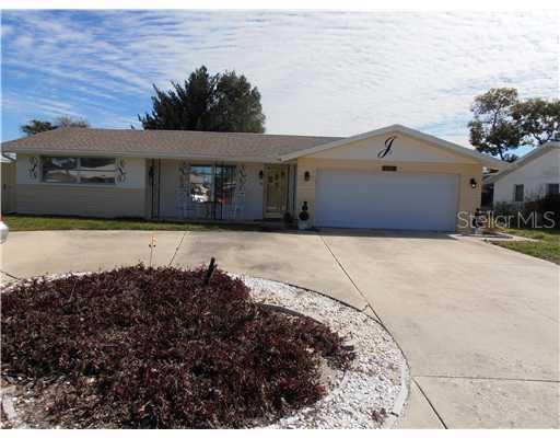 10232 Orchid Dr., Port Richey, FL 34668