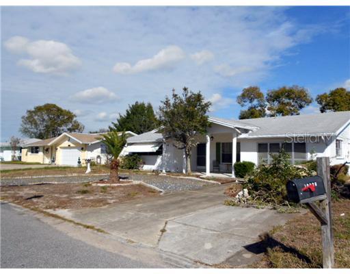 10226 Orchid Dr., Port Richey, FL 34668