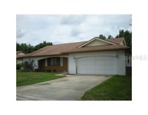 8802 Shenandoah Ln., Hudson, FL 34667