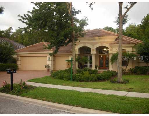 2843 Grey Oaks Blvd., Tarpon Springs, FL 34688