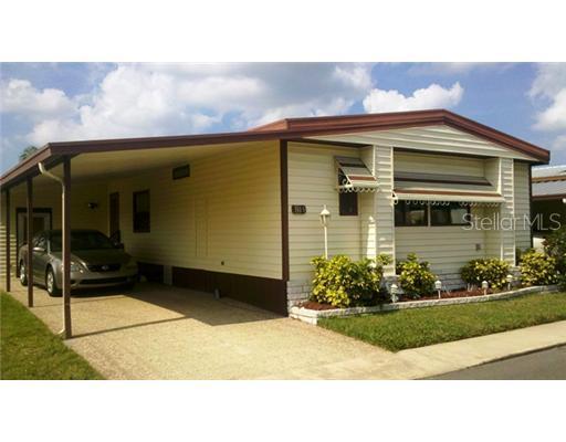 3113 Southport Dr., Holiday, FL 34690