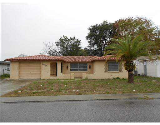 9815 Rainbow Ln., Port Richey, FL 34668