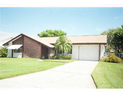 3415 Honeymoon Ln., Holiday, FL 34691