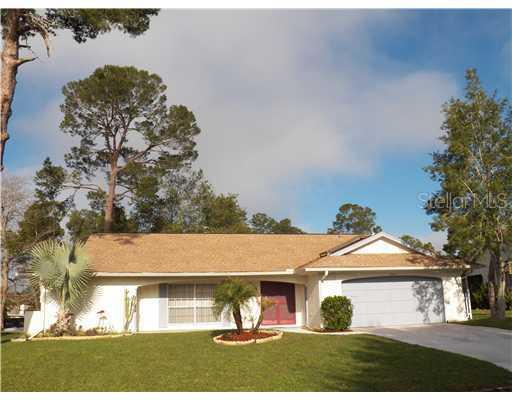 12811 Candlewood Way, Hudson, FL 34667