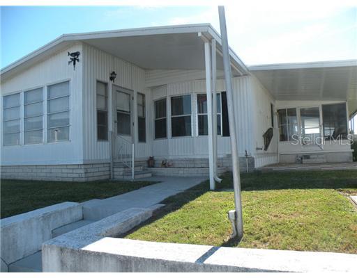 13134 Cabin Ct., Hudson, FL 34667