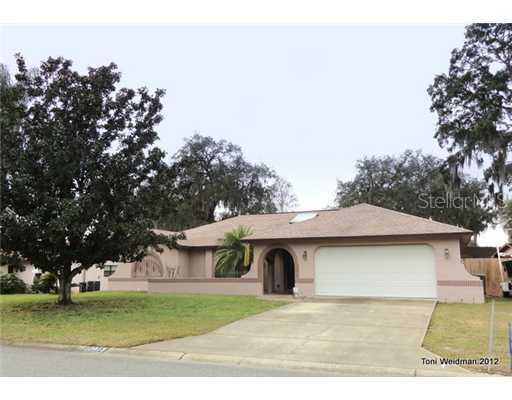 12913 Balsam Ave., Hudson, FL 34669