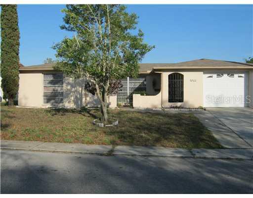 9200 Gray Fox Lane, Port Richey, FL 34668