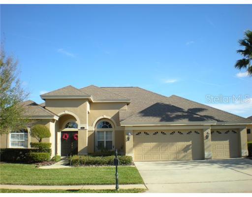 2331 Edelweiss Loop, Trinity, FL 34655