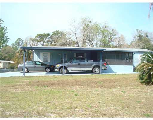 12737 Hicks Rd., Hudson, FL 34669