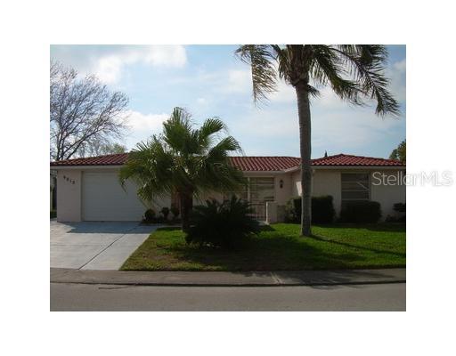 9015 Rainbow Ln., Port Richey, FL 34668