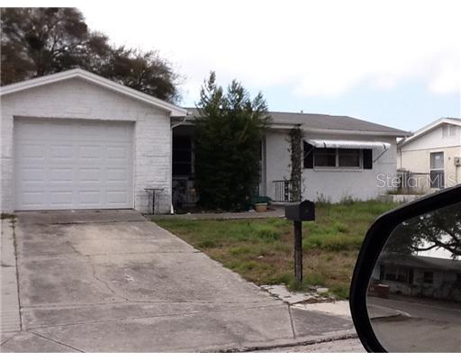 10011 Sleepy Hollow Ln., Port Richey, FL 34668