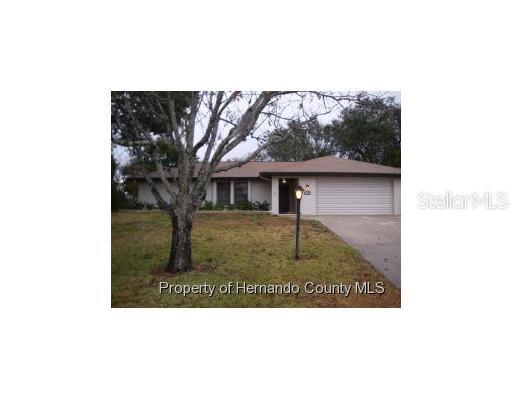 358 Killinger Ave., Spring Hill, FL 34606