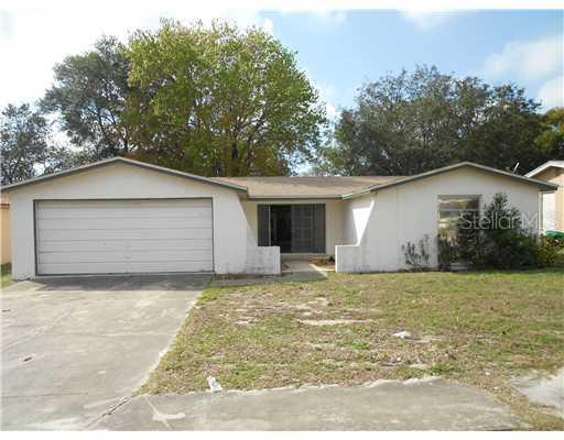 9821 Rainbow Ln., Port Richey, FL 34668