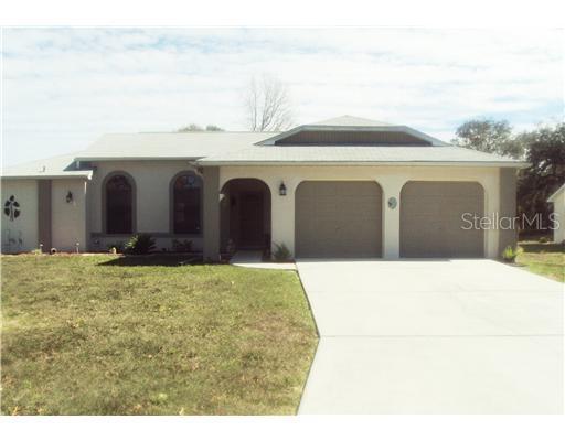 4364 Gaston St., Spring Hill, FL 34607
