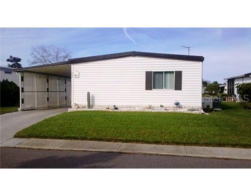 3103 Bixler Ct., Holiday, FL 34690