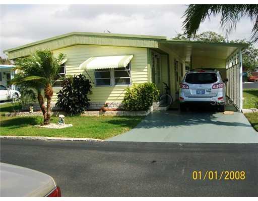 2106 Kahala Dr., Holiday, FL 34691