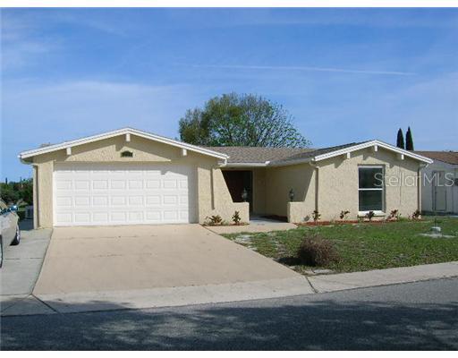 7205 Brentwood Dr., Port Richey, FL 34668