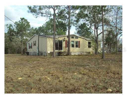 18408 Normandeau St., Spring Hill, FL 34610