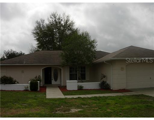 12222 Legend St., Spring Hill, FL 34609