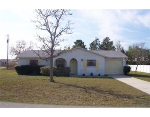 12304 Landfair St., Spring Hill, FL 34608